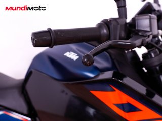 KTM 125 DUKE