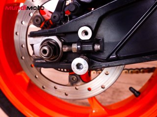 KTM 125 DUKE