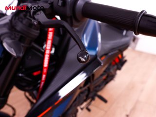 KTM 125 DUKE