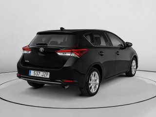 Toyota Auris 120T Active (Business Plus) 85 kW (116 CV)