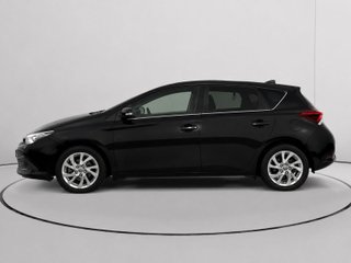 Toyota Auris 120T Active (Business Plus) 85 kW (116 CV)