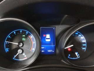 Toyota Auris 120T Active (Business Plus) 85 kW (116 CV)