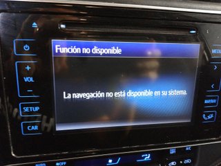 Toyota Auris 120T Active (Business Plus) 85 kW (116 CV)