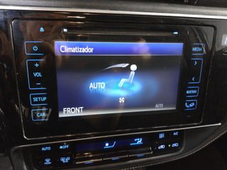 Toyota Auris 120T Active (Business Plus) 85 kW (116 CV)