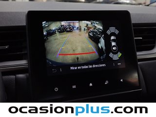Renault Captur Zen TCe 96 kW (130 CV) GPF