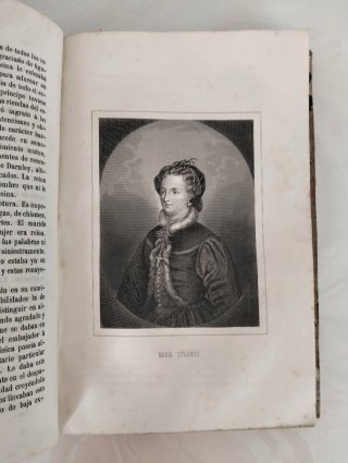 Historia de Felipe II, Rey de España.
