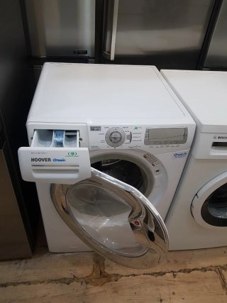 Lavadora Hoover Otsein