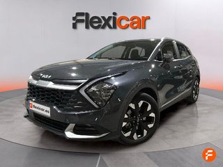 Kia Sportage 1.6 T-GDi PHEV 198kW (265CV) Drive 4x4