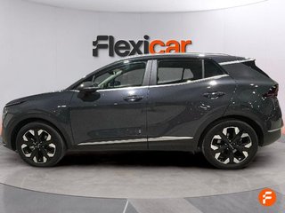 Kia Sportage 1.6 T-GDi PHEV 198kW (265CV) Drive 4x4