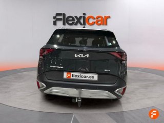 Kia Sportage 1.6 T-GDi PHEV 198kW (265CV) Drive 4x4