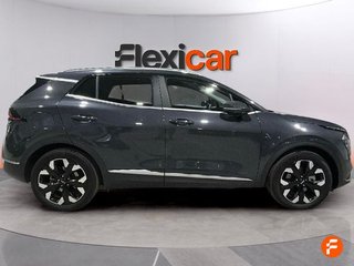Kia Sportage 1.6 T-GDi PHEV 198kW (265CV) Drive 4x4