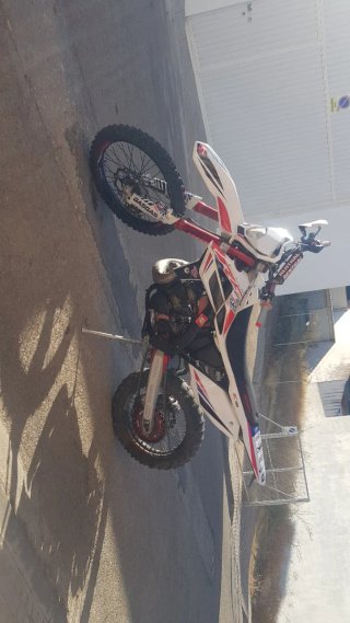 Gas Gas EC300 2014 Replica Factory