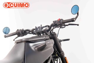 HUSQVARNA SVARTPILEN 125