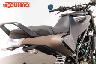 HUSQVARNA SVARTPILEN 125