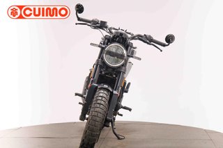 HUSQVARNA SVARTPILEN 125