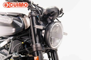 HUSQVARNA SVARTPILEN 125