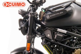 HUSQVARNA SVARTPILEN 125