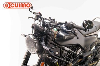 HUSQVARNA SVARTPILEN 125