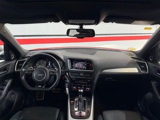 Audi SQ5 3.0 TDI 313CV