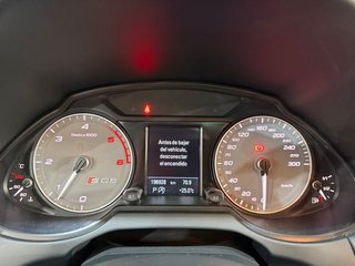Audi SQ5 3.0 TDI 313CV