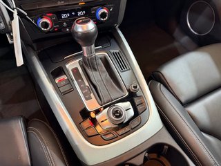 Audi SQ5 3.0 TDI 313CV