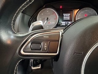 Audi SQ5 3.0 TDI 313CV