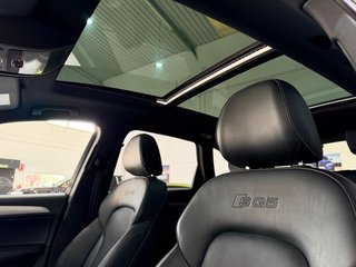 Audi SQ5 3.0 TDI 313CV