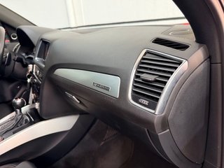 Audi SQ5 3.0 TDI 313CV