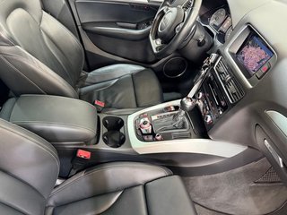 Audi SQ5 3.0 TDI 313CV