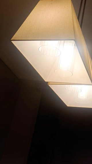 Lámparas de techo  Habitación, salón e infantil