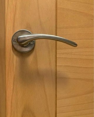 Manillas Puerta a Estrenar