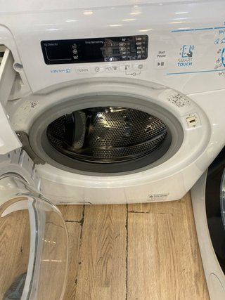 Nevera y Lavadora Candy con Garantía