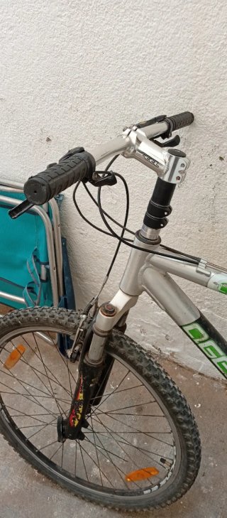 Bicicleta de montaña CORDOBA