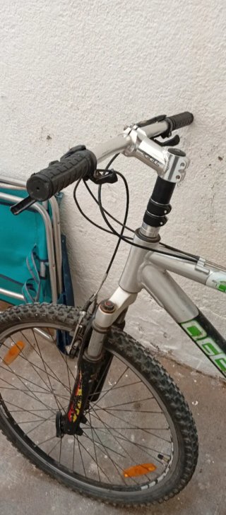 Bicicleta de montaña CORDOBA