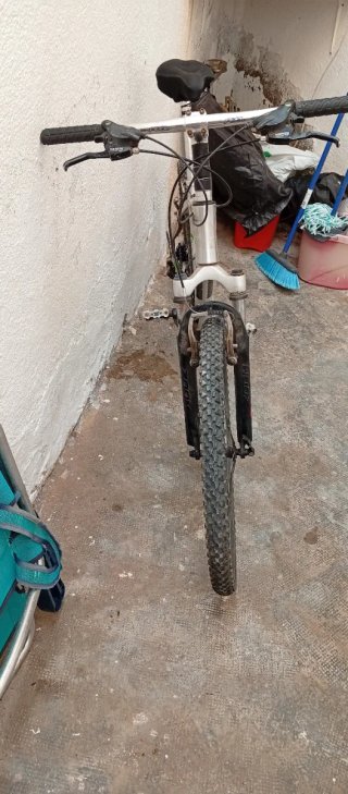 Bicicleta de montaña CORDOBA