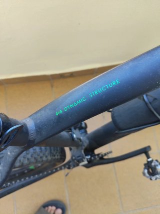 Bici Montaña Orbea Alma H50 29 talla S