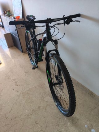 Bici Montaña Orbea Alma H50 29 talla M