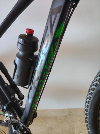 Bici Montaña Orbea Alma H50 29 talla M