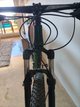 Bici Montaña Orbea Alma H50 29 talla M