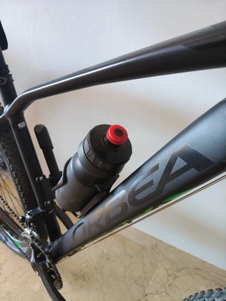 Bici Montaña Orbea Alma H50 29 talla M