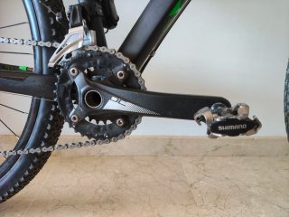 Bici Montaña Orbea Alma H50 29 talla M