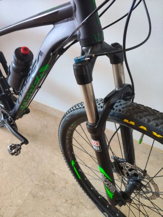 Bici Montaña Orbea Alma H50 29 talla M