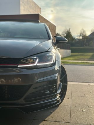 Volkswagen Golf 2017