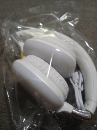 Auriculares Bluetooth Cola Cao