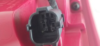 PILOTO TRASERO IZQUIERDO KIA SPORTAGE Emotion 2WD