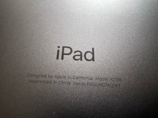 iPad Air 4 256 GB