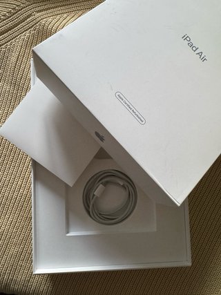 iPad Air 4 256 GB