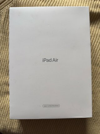iPad Air 4 256 GB