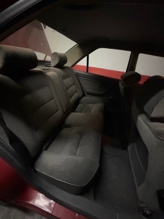 Peugeot 405 SRI – 120.000 km – Único propietario –