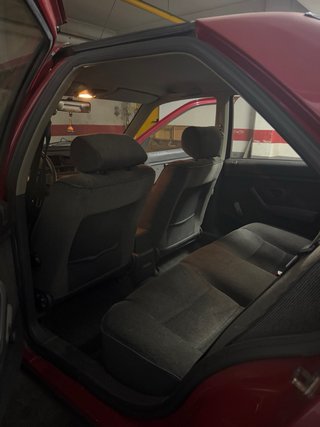 Peugeot 405 SRI – 120.000 km – Único propietario –